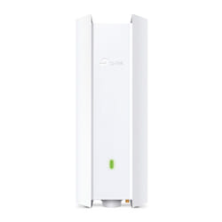 TP-Link Omada EAP650-Outdoor 3000 Mbit/s Blanc Connexion Ethernet, supportant l'alimentation via ce port (PoE)