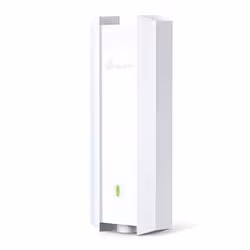 TP-Link Omada EAP650-Outdoor 3000 Mbit/s Blanc Connexion Ethernet, supportant l'alimentation via ce port (PoE) - Vue supplémentaire 2