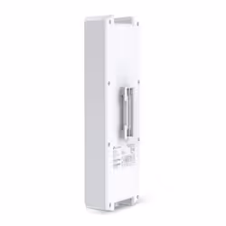 TP-Link Omada EAP650-Outdoor 3000 Mbit/s Blanc Connexion Ethernet, supportant l'alimentation via ce port (PoE) - Vue supplémentaire 2