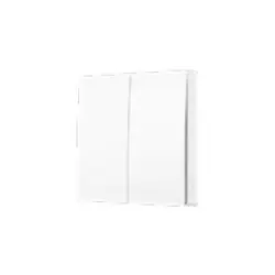 TP-Link Tapo S220 interrupteur d'éclairage Blanc