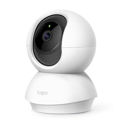 TP-Link Tapo C210 Dôme Caméra de sécurité IP Intérieure 1920 x 1080 pixels Au plafond/à poser (TAPO C210)