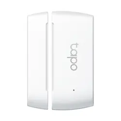TP-Link Tapo T110 capteur de porte/fenêtre Sans fil Porte/Fenêtre Blanc
