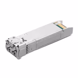 TP-LINK TL-SM5110-LR module émetteur-récepteur de réseau Fibre optique 10000 Mbit/s SFP+ 1310 nm - Vue supplémentaire 4