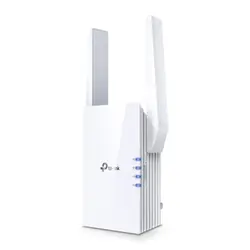 TP-Link RE705X prolongateur réseau Émetteur et récepteur réseau Blanc