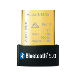 TP-Link UB500 carte réseau Bluetooth