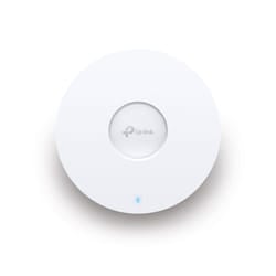 TP-Link EAP650 point d'accès réseaux locaux sans fil 2976 Mbit/s Blanc Connexion Ethernet, supportant l'alimentation via ce port (PoE) (EAP650)