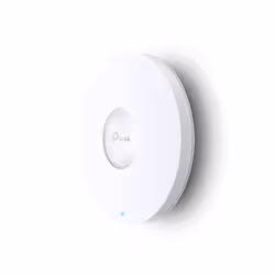 TP-Link EAP650 point d'accès réseaux locaux sans fil 2976 Mbit/s Blanc Connexion Ethernet, supportant l'alimentation via ce port (PoE) (EAP650) - Vue supplémentaire 2