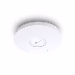 TP-Link EAP650 point d'accès réseaux locaux sans fil 2976 Mbit/s Blanc Connexion Ethernet, supportant l'alimentation via ce port (PoE) (EAP650) - Vue supplémentaire 3