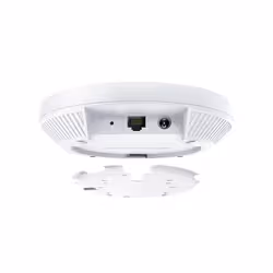 TP-Link EAP650 point d'accès réseaux locaux sans fil 2976 Mbit/s Blanc Connexion Ethernet, supportant l'alimentation via ce port (PoE) (EAP650) - Vue supplémentaire 4