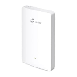 TP-Link EAP615-WALL point d'accès réseaux locaux sans fil 1774 Mbit/s Blanc Connexion Ethernet, supportant l'alimentation via ce port (PoE) (EAP615-WALL)