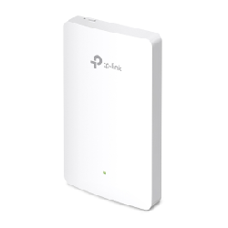 TP-Link EAP615-WALL point d'accès réseaux locaux sans fil 1774 Mbit/s Blanc Connexion Ethernet, supportant l'alimentation via ce port (PoE) (EAP615-WALL)