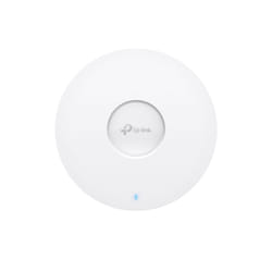 TP-Link EAP610 point d'accès réseaux locaux sans fil 1775 Mbit/s Blanc Connexion Ethernet, supportant l'alimentation via ce port (PoE) (EAP610)