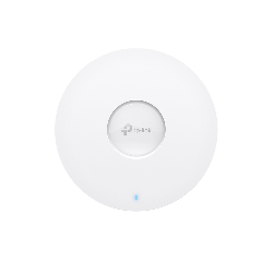 TP-Link EAP610 point d'accès réseaux locaux sans fil 1775 Mbit/s Blanc Connexion Ethernet, supportant l'alimentation via ce port (PoE) (EAP610)