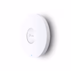 TP-Link EAP610 point d'accès réseaux locaux sans fil 1775 Mbit/s Blanc Connexion Ethernet, supportant l'alimentation via ce port (PoE) (EAP610) - Vue supplémentaire 2