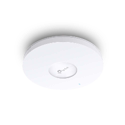 TP-Link EAP610 point d'accès réseaux locaux sans fil 1775 Mbit/s Blanc Connexion Ethernet, supportant l'alimentation via ce port (PoE) (EAP610)