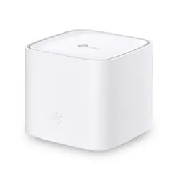 TP-Link HX220 Bi-bande (2,4 GHz / 5 GHz) Wi-Fi 6 (802.11ax) Blanc 3