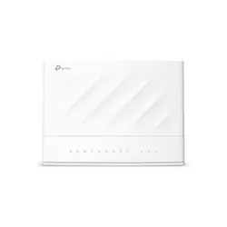 TP-Link VX230v routeur sans fil Gigabit Ethernet Bi-bande (2,4 GHz / 5 GHz) Blanc
