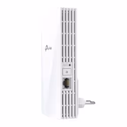 TP-Link RE3000X Répéteur réseau 2402 Mbit/s Blanc - Vue supplémentaire 3