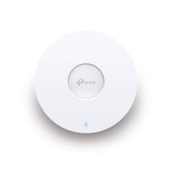 TP-Link EAP653 point d'accès réseaux locaux sans fil 2976 Mbit/s Blanc Connexion Ethernet, supportant l'alimentation via ce port (PoE) (EAP653)