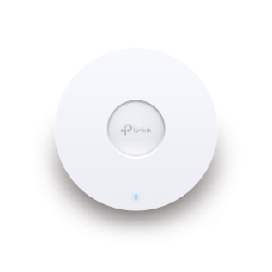 TP-Link EAP653 point d'accès réseaux locaux sans fil 2976 Mbit/s Blanc Connexion Ethernet, supportant l'alimentation via ce port (PoE) (EAP653)