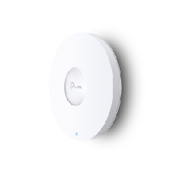 TP-Link EAP653 point d'accès réseaux locaux sans fil 2976 Mbit/s Blanc Connexion Ethernet, supportant l'alimentation via ce port (PoE) (EAP653)