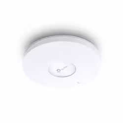 TP-Link EAP653 point d'accès réseaux locaux sans fil 2976 Mbit/s Blanc Connexion Ethernet, supportant l'alimentation via ce port (PoE) (EAP653) - Vue supplémentaire 3