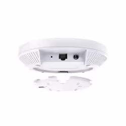 TP-Link EAP653 point d'accès réseaux locaux sans fil 2976 Mbit/s Blanc Connexion Ethernet, supportant l'alimentation via ce port (PoE) (EAP653) - Vue supplémentaire 4