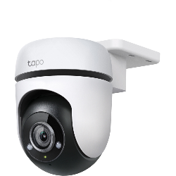 Caméra de sécurité WiFi TP-Link Tapo C500 Outdoor 360° Panoramique/Inclinable