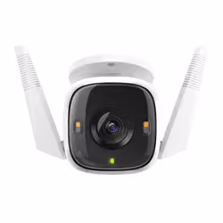 TP-Link Tapo C320WS Cosse Caméra de sécurité IP Intérieure et extérieure 2160 x 1440 pixels Mur - Vue supplémentaire 2