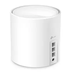 TP-Link Deco X50 Bi-bande (2,4 GHz / 5 GHz) Wi-Fi 6 (802.11ax) Blanc 3 Interne