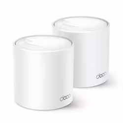 TP-Link Deco X50 (2-pack)