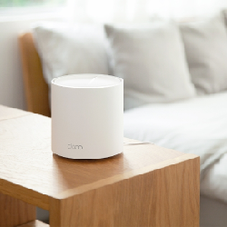TP-Link Deco X50 (3-pack) Bi-bande (2,4 GHz / 5 GHz) Wi-Fi 6 (802.11ax) Blanc Interne (DECO X50(3-PACK))