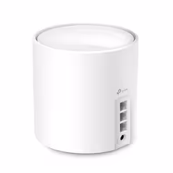 TP-Link Deco X50 (3-pack) Bi-bande (2,4 GHz / 5 GHz) Wi-Fi 6 (802.11ax) Blanc Interne (DECO X50(3-PACK)) - Vue supplémentaire 2