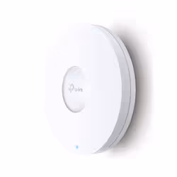 TP-Link EAP670 point d'accès réseaux locaux sans fil 5400 Mbit/s Blanc Connexion Ethernet, supportant l'alimentation via ce port (PoE) (EAP670) - Vue supplémentaire 2