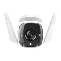 TP-Link Tapo TC65 caméra de sécurité Balle (forme) Caméra de sécurité IP Extérieure 2304 x 1296 pixels Plafond/mur