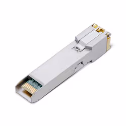 TP-Link TL-SM331T module émetteur-récepteur de réseau Fibre optique 1250 Mbit/s SFP 850 nm - Vue supplémentaire 3