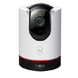 TP-Link Tapo C225 Caméra de sécurité IP Intérieure 2560 x 1440 pixels Bureau