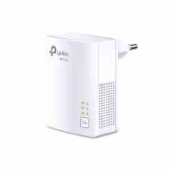 TP-Link TL-PA717KIT 1000 Mbit/s Ethernet/LAN Blanc 2 pièce(s) - Vue supplémentaire 2