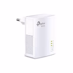 TP-Link TL-PA717KIT 1000 Mbit/s Ethernet/LAN Blanc 2 pièce(s) - Vue supplémentaire 3