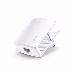 TP-Link TL-PA717KIT 1000 Mbit/s Ethernet/LAN Blanc 2 pièce(s) - Vue supplémentaire 4