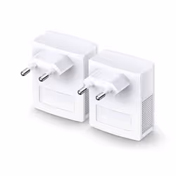TP-Link TL-PA717KIT 1000 Mbit/s Ethernet/LAN Blanc 2 pièce(s) - Vue supplémentaire 5