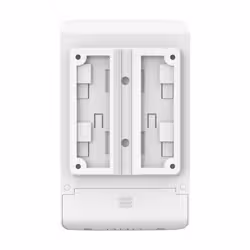 TP-Link Omada SG2005P-PD commutateur réseau Géré L2/L2+ 10G Ethernet (100/1000/10000) Connexion Ethernet, supportant l'alimentation via ce port (PoE) Bureau Blanc - Vue supplémentaire 4