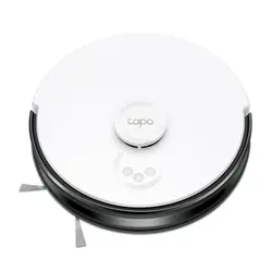 TP-Link Tapo RV30 0,4 L Noir, Gris, Blanc