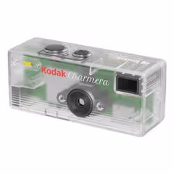 Kodak CHARMERA 1/4" Appareil-photo compact 1,6 MP CMOS 1440 x 1080 pixels Multicolore - Vue supplémentaire 7