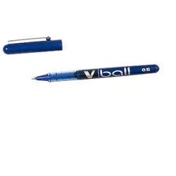 Pilot BL-VB-5 Stylo à bille Bleu