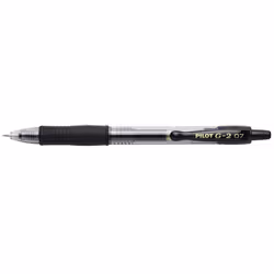 Pilot Gelroller G-2 0.7