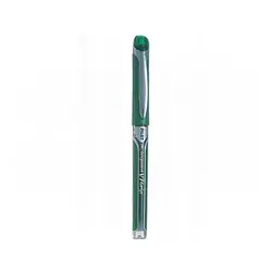 Roller Pilot Hi-Tecpoint Grip V7 0,4mm vert