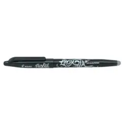 Pilot Stylo roller FriXion Ball 0.4 mm noir 2260001 1 pc(s)