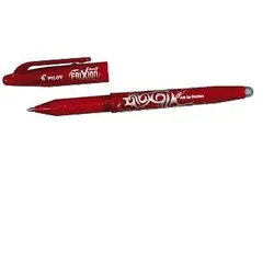 Pilot BL-FR7 Stylo à bille Rouge 1 pièce(s)