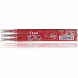Pilot FriXion Ball